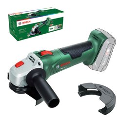 Bosch Akku-Winkelschleifer PWS 18V-70 mit Schleifscheibe