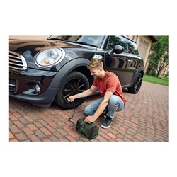 Bosch Akku-Druckluftpumpe PAO 18V