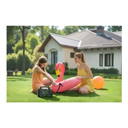 Bosch Akku-Druckluftpumpe PAO 18V