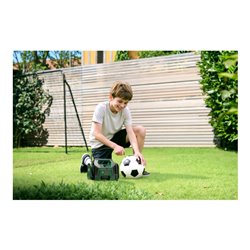 Bosch Akku-Druckluftpumpe PAO 18V