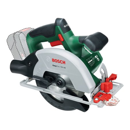 Bosch Akku-Kreissäge EasyCirc 18V-48