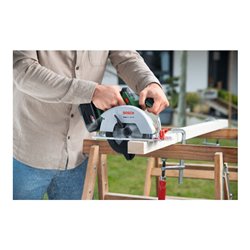 Bosch Akku-Kreissäge EasyCirc 18V-48