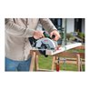 Bosch Akku-Kreissäge EasyCirc 18V-48
