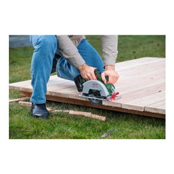 Bosch Akku-Kreissäge EasyCirc 18V-48