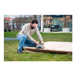 Bosch Akku-Kreissäge EasyCirc 18V-48