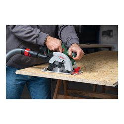 Bosch Akku-Kreissäge EasyCirc 18V-48