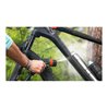 Bosch Akku-Reinigungsgeräte für den Außenbereich Fahrradreinigungsgerät Fontus 18V-6