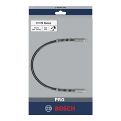 Bosch PRO Schlauch für Fettpresse, 600 mm