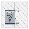 Bosch PRO Y-Schlauch Staubanschluss Set für Tischkreissägen