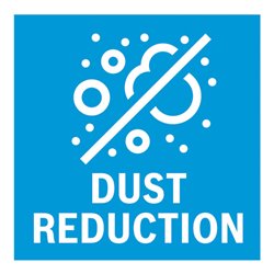 Bosch PRO Y-Schlauch Staubanschluss Set für Tischkreissägen