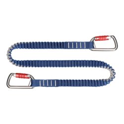 Bosch PRO Umhängeband, leicht, 6 kg, 2 Karabiner