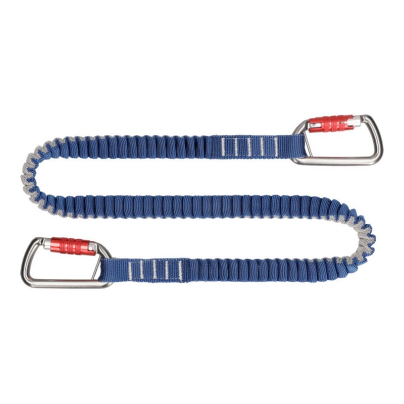 Bosch PRO Umhängeband, leicht, 6 kg, 2 Karabiner