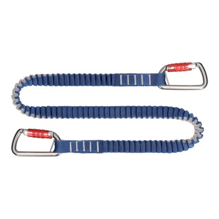 Bosch PRO Umhängeband, leicht, 6 kg, 2 Karabiner