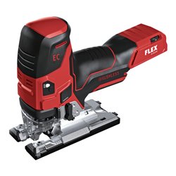 FLEX Akku-Stichsäge 18,0 V JS 18.0-EC C