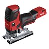 FLEX Akku-Stichsäge 18,0 V JS 18.0-EC C