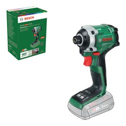 Bosch Schlagschrauber UID 18V-210