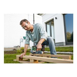 Bosch Schlagschrauber UID 18V-210