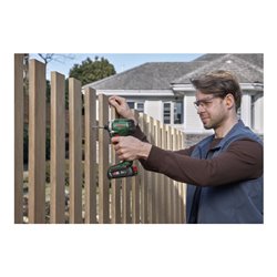 Bosch Schlagschrauber UID 18V-210