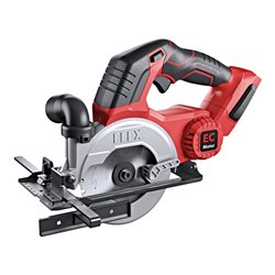 FLEX Kompakte Akku-Handkreissäge CS 45 18.0-EC C