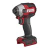FLEX Akku-Schlagschrauber 18,0 V mit Bitauswurf ID 1/4' 18.0-EC HD C