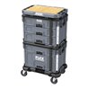FLEX Transportkofferset 2 STACK PACK TKL SP SET 2