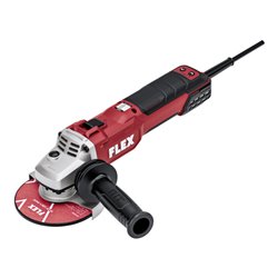 FLEX Winkelschleifer 2000 W LBE 20-11 125-EC