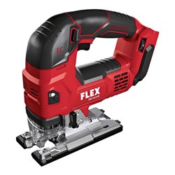 FLEX Akku-Stichsäge 18,0 V JSB 18.0-EC C