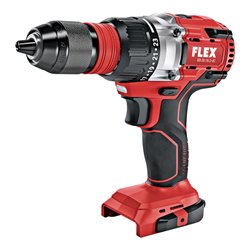 FLEX 2-Gang Akku-Bohrschrauber 18,0 V DD 2G 18.0-EC C