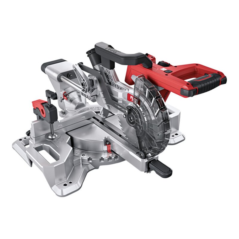 FLEX Akku Kapp-Zugsäge 18 V SMS 190 18.0-EC