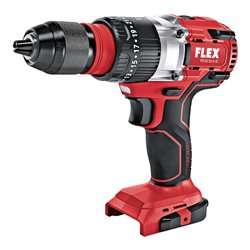 FLEX 2-Gang Akku-Schlagbohrschrauber 18,0 V PD 2G 18.0-EC C