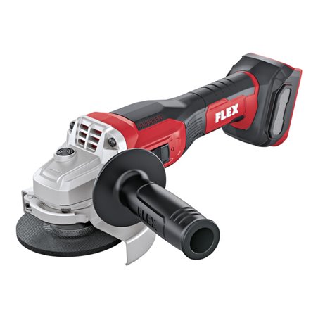 FLEX Akku-Winkelschleifer 18,0 V Light Duty L 125 18.0-EC LD C