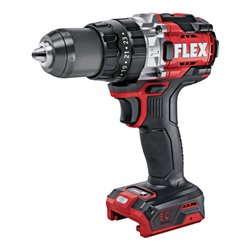 FLEX 2-Gang Akku-Schlagbohrschrauber 18,0 V PD 2G 18.0-EC HD C