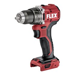 FLEX Kompakter 2-Gang Akku-Bohrschrauber 18,0 V DD 2G 18.0-EC LD C