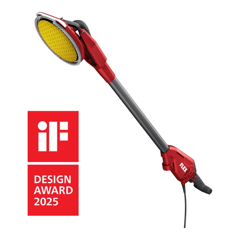 FLEX Wand- und Deckenschleifer Giraffe® GE 6 R-EC