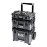 FLEX Transportkofferset 1 STACK PACK TK-L SP SET-1