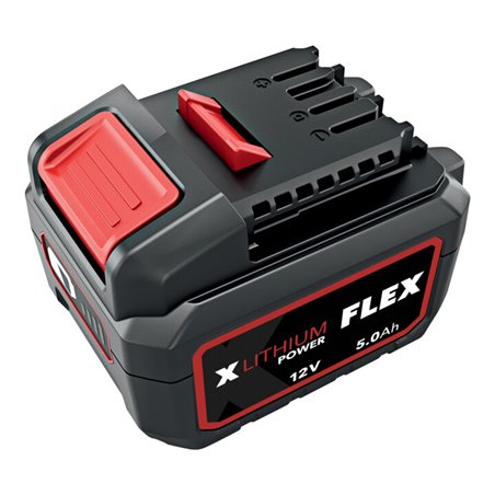 FLEX Akku-Pack Li-Ion 12 V AP 12/5.0