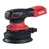 FLEX Akku-Exzenterschleifer ORE 2-125 18-EC C