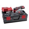 FLEX Der smarte Akku-Polierer 12 V PXE 80 12-EC/2.5 SET