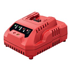 FLEX Schnellladegerät 12 V CA 12 230/CEE