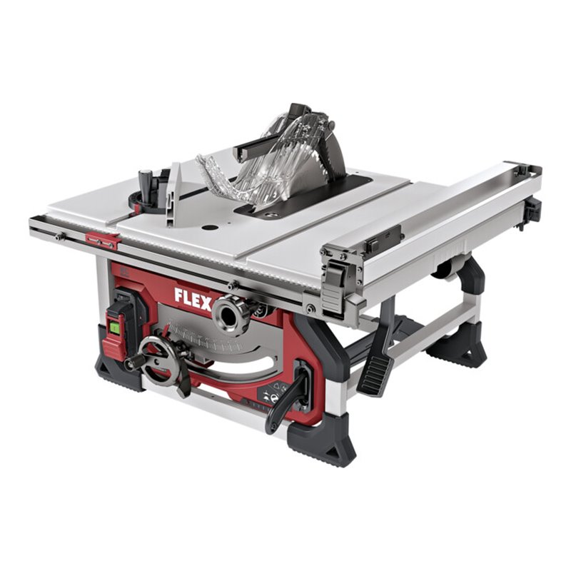 FLEX Akku-Tischkreissäge 18 V TS 92 18-EC