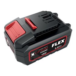 FLEX Akku-Pack Li-Ion 18 V AP 18/5.0