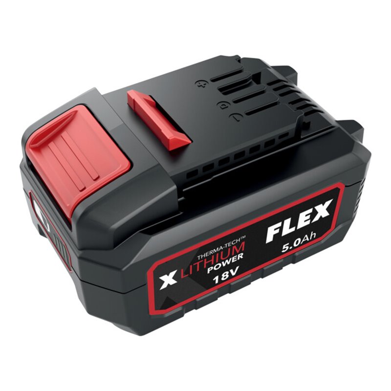 FLEX Akku-Pack Li-Ion 18 V AP 18/5.0