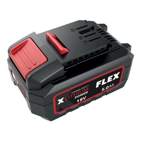 FLEX Akku-Pack Li-Ion 18 V AP 18/5.0