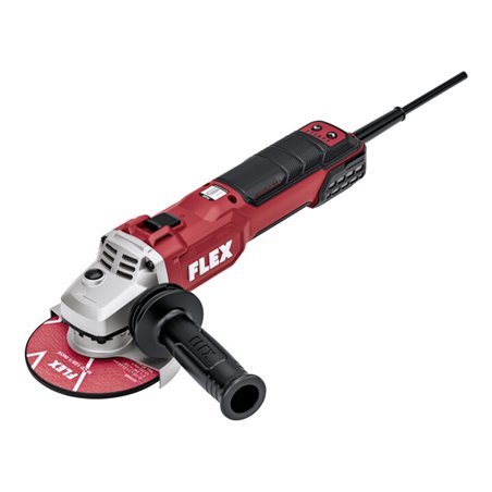 FLEX Winkelschleifer 2000 W LBE 20-8 125-EC INOX