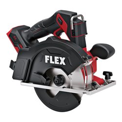 FLEX Akku Metall-Handkreissäge 18 V CSM 57 18-EC C