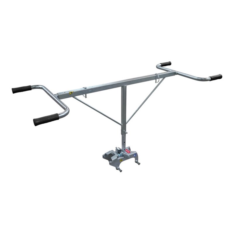 FLEX Handtragegriff VLP-HCH DUO