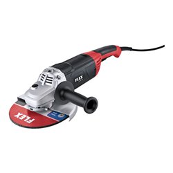 Flex Winkelschleifer L 2200 W, 230 mm