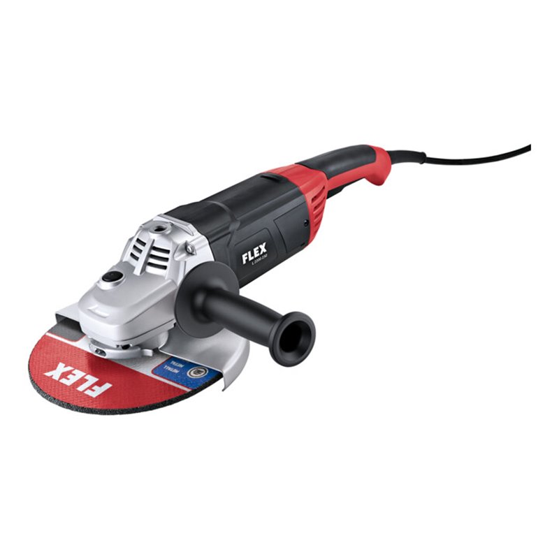 Flex Winkelschleifer L 2200 W, 230 mm