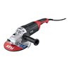 Flex Winkelschleifer L 2200 W, 230 mm