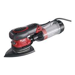 Flex Deltaschleifer ODE 2-100 EC, mit Drehzahlregelung